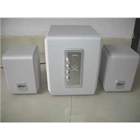 multimedia speaker Q-25