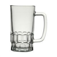 glass mug&glass beer mug