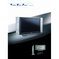 42"Plasma TV & 37" LCD TV
