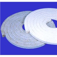 Asbestos Braided Packing with PTFE