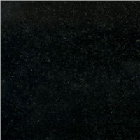 Black Granite from China