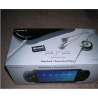 SONY PSP VALUE PACK PLAYSTATION PORTABLE