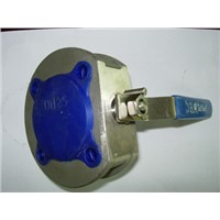 Italian Ultra Short Ball Valve