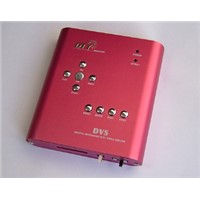 DVS(Digital Motion Detect &amp;amp; Camera System)