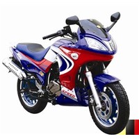 motorcycle