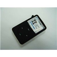 Silicone Case for IPOD Video Player