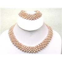 pearl jewelry