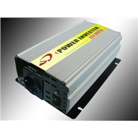 12-110 600W/1200W power inverter