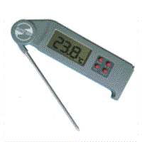 Offer KL-9816 Folding Thermometer