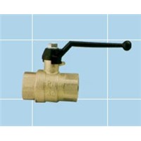 BALL VALVE