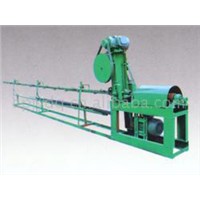 Continuous Wire Drawing Machines