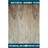 teak plywood