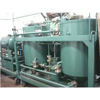 NSH GER Gas Engine Oil recycling System