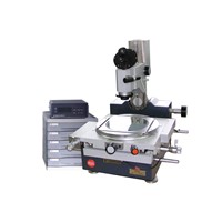 Tool-Maker's Microscope