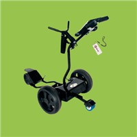 remote golf trolley NSE-105FR