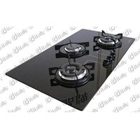 Tempered Glass Hob DH-G3