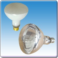 Vitamin D3 lamp-Mercury Vapor