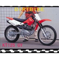 Dirtbike