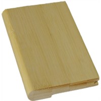 bamboo flooring  nosing