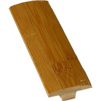 bamboo flooring  T-mounding