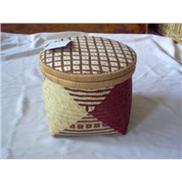RATTAN AND BAMBOO PRODUCTS with LOWEST PRICE