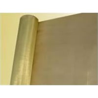 Brass Wire Mesh