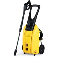 car washer