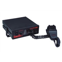 electronic siren