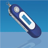 Style MP3 Player