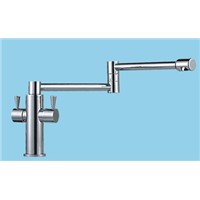 kitchen faucet(modern design) V006