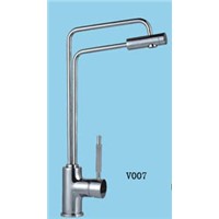 kitchen faucet(modern design) V007