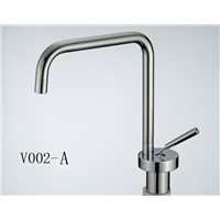 kitchen faucet(modern design) V002-A