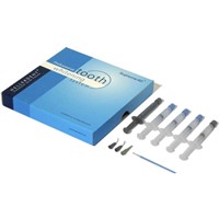Hellerdent Supreme40 Tooth Whitening System For In