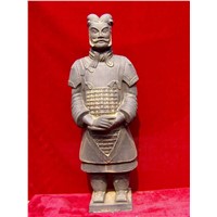 qin terracotta warriors(general)