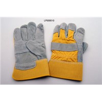 Glove Serial