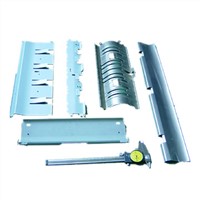 Paper Conveyors For Copiers