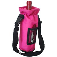 wine bottle bag