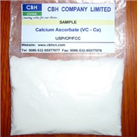 Calcium Ascorbate (USP/CP/FCC)