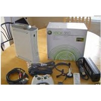 Xbox 360 Premium Package Bundle System