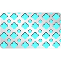 Perforated Metal
