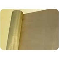 Brass Wire Cloth