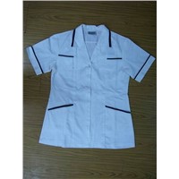hospital nurse wear