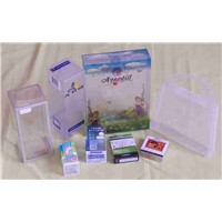 Color Boxes