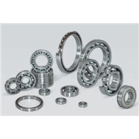 Deep Groove Ball Bearing