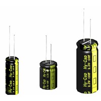 supercapacitor