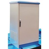 TT-CS Series (Wall) Hanging Box in Open Air