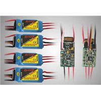 Brushless Electric Speed Controller
