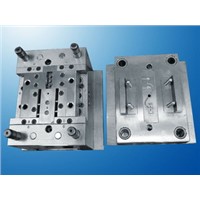 Injection Plastic mould