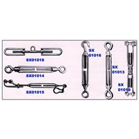 Turnbuckles