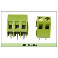 terminal block